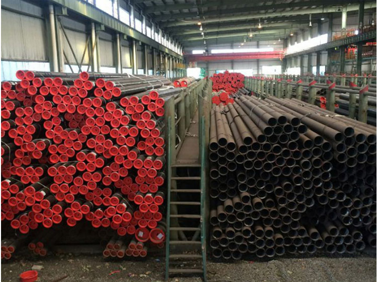 榆中12crmo化肥专用管